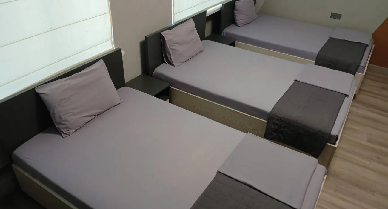 Prestige Apartments