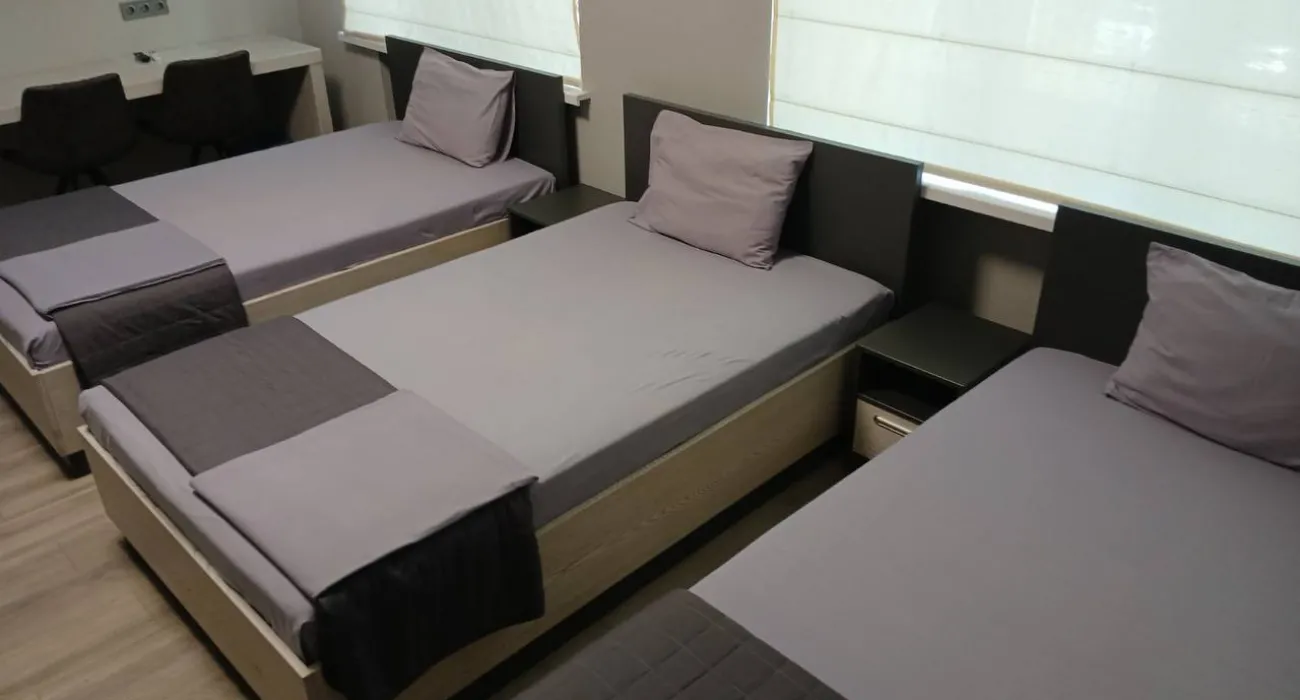Prestige Apartments