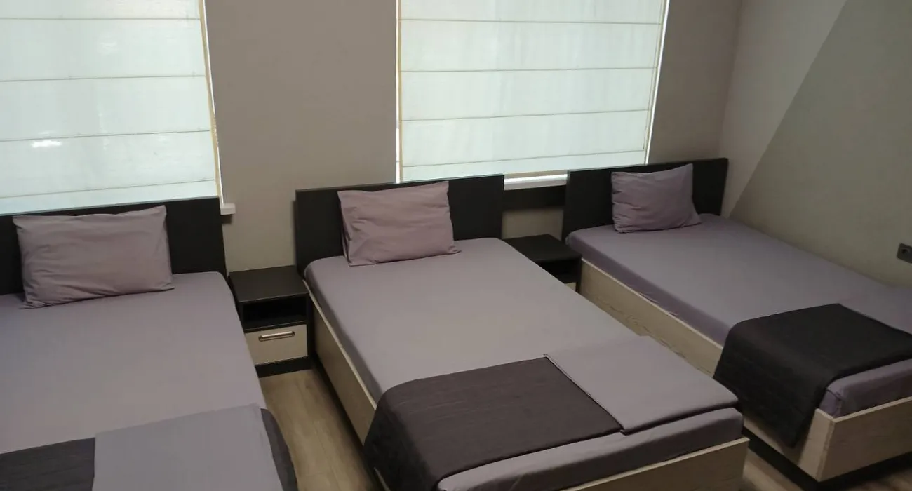 Prestige Apartments
