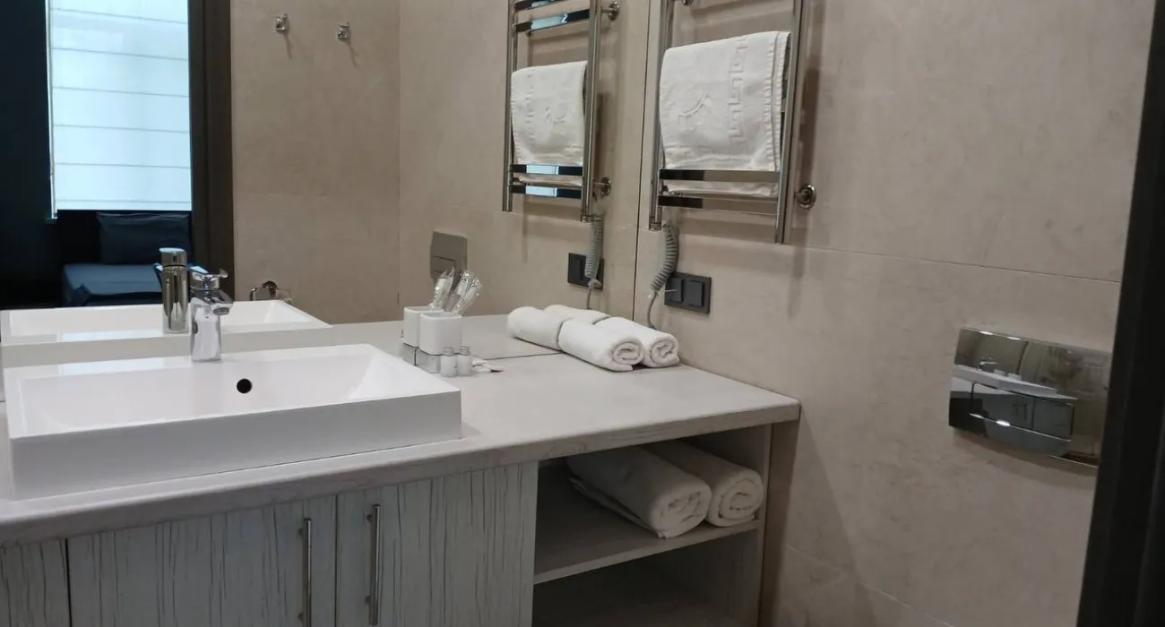 Prestige Apartments