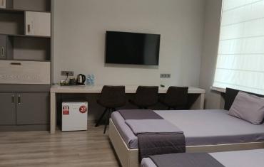 Prestige Apartments