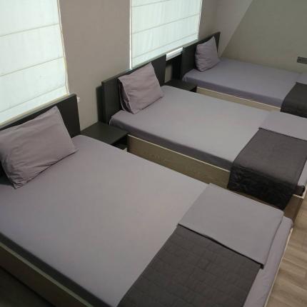 Prestige Apartments