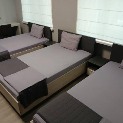 Prestige Apartments