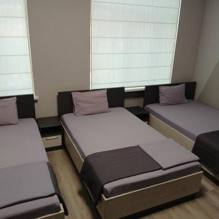 Prestige Apartments