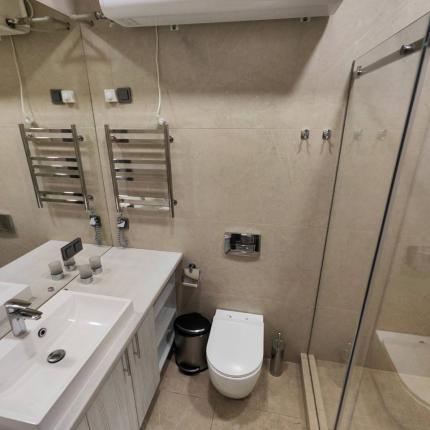 Prestige Apartments