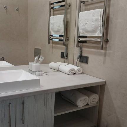 Prestige Apartments