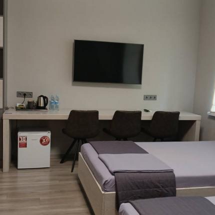 Prestige Apartments