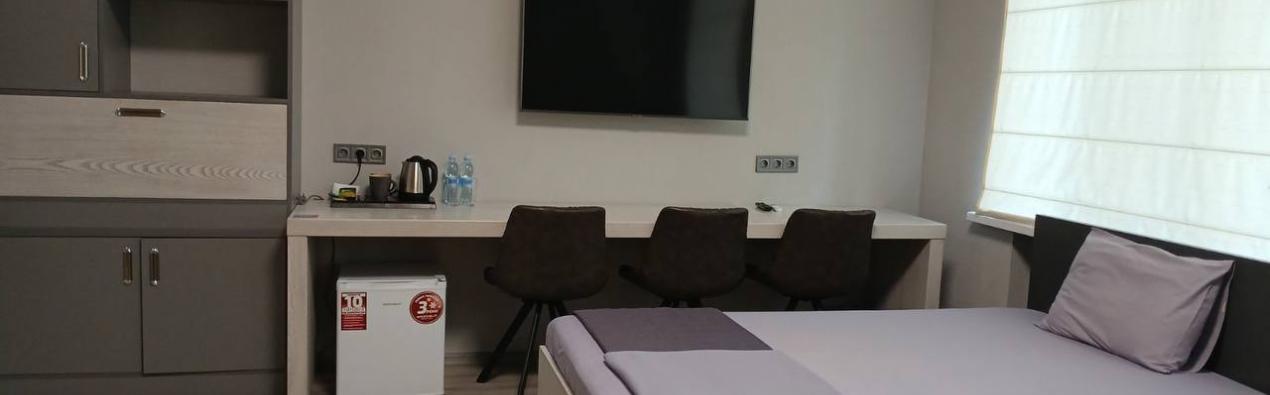 Prestige Apartments